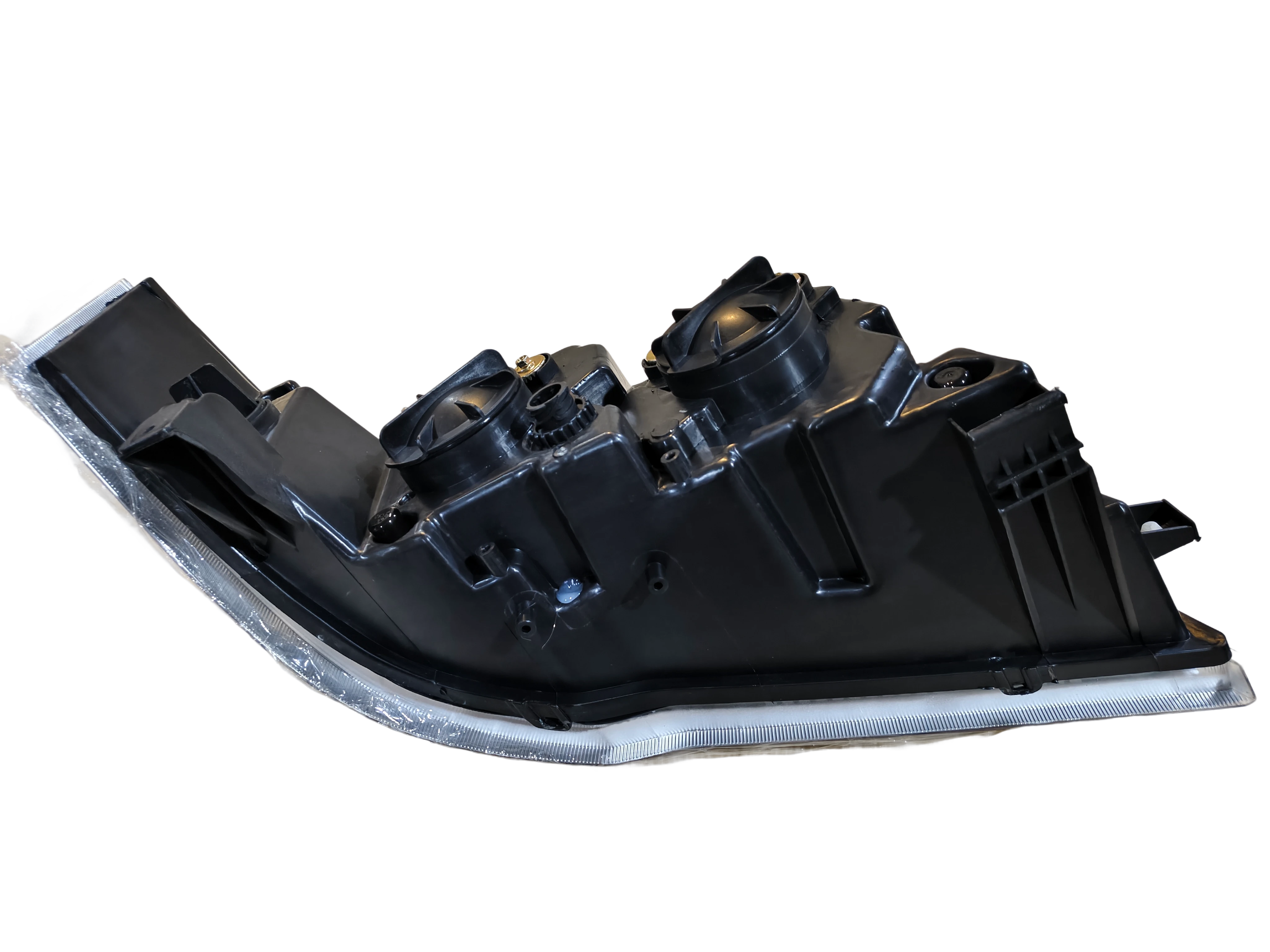 Higer 37Z15-11020 Bus Headlight Right Side – Genuine Higer Bus Spare Part